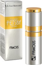 I.s.b. Vachtparfum Famous the Great Petsby 40 Ml