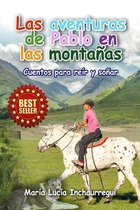 Las aventuras de Pablo en las montanas