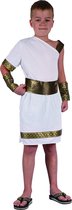 "Verkleedkostuum Romein voor jongens Carnavalskleding - Verkleedkleding - 128/134"