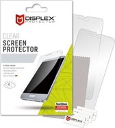 Displex Protector 2x screen protector 2 stuks iPhone 6 6s 7 8 SE 2020 SE 2022