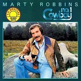 Marty Robbins - #1 Cowboy (LP)