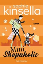 Omslag Mini Shopaholic