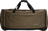 Enrico Benetti Orlando 35302 L Reistas / sporttas 76 liter -  Olijf groen
