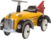 Retro Roller Speedster Tommy