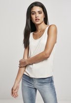 Urban Classics Tanktop -3XL- Modal Loose Creme