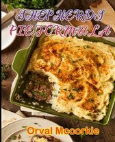 Shepherds Pie Formula