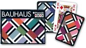 Playing Cards - Bauhaus