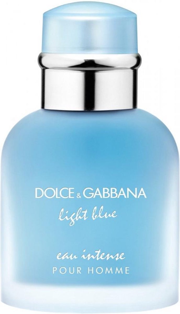 Light blue eau intense pour homme review top