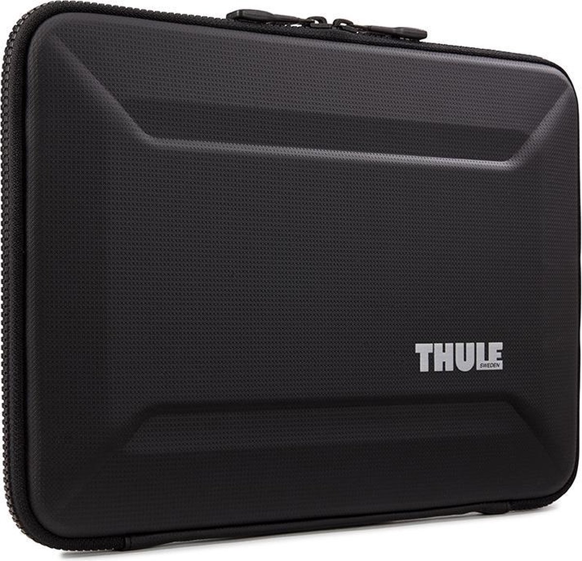 Thule Gauntlet 4 - Laptophoes/ Sleeve - Geschikt voor Macbook - 13 inch - Zwart