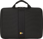 Case Logic QNS-113 Black sacoche d'ordinateurs portables 33,8 cm (13.3") Housse Noir