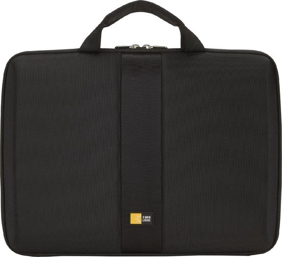 Case Logic QNS113 - Laptoptas / Sleeve 13.3 inch - Zwart