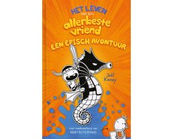 foto van Het leven van een allerbeste vriend 2 - Een episch avontuur
