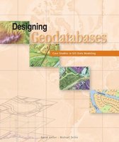 Designing Geodatabases