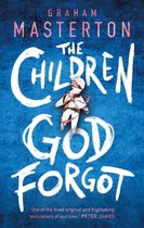 Patel & Pardoe 2 - The Children God Forgot