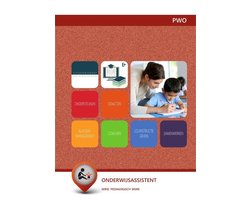 PWO : Pedagogisch werk Onderwijsassistent