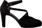 Gabor Pumps zwart - Maat 39