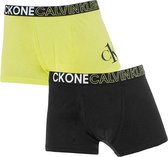 Calvin Klein jongens ck one intense power 2P multi - 152/164