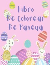 Libro De Colorear de Pascua