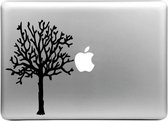 Mobigear Design Sticker Geschikt voor Apple MacBook Pro 15 (2012-2015) - Boom