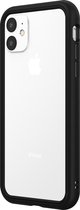 Coque CrashGuard NX Bumper pour iPhone 11 - Noire