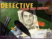 Detective: City of Angels: Smoke and Mirrors Expansion
