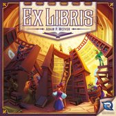 Ex Libris - EN