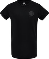 Theo - T-shirt - Zwart