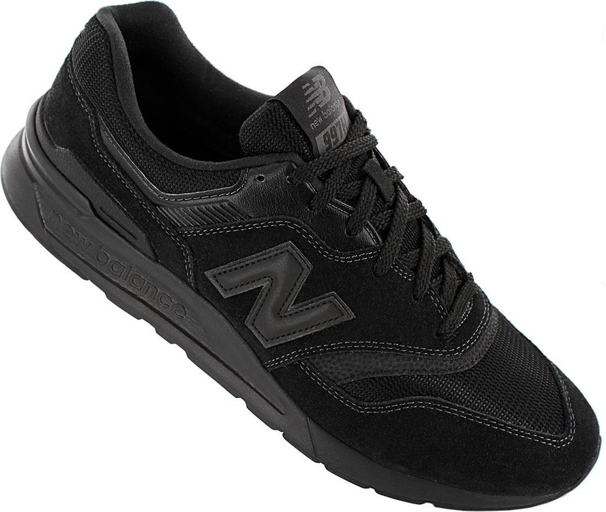 New Balance CM997HCI Heren Sneakers 