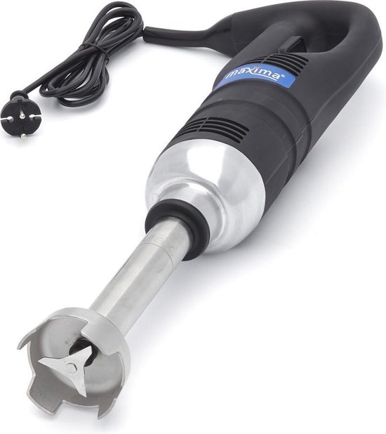 Maxima Staafmixer 21 cm Staaf 450W van Maxima — afbeelding 3