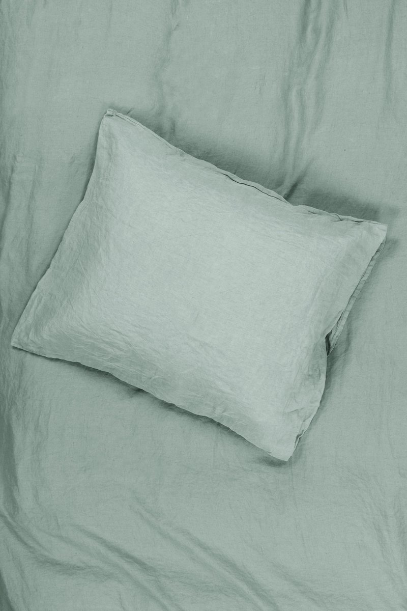 Passion for Linen | Luxe kussensloop Maxime | 100% linnen