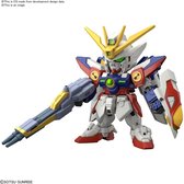 Gundam: SD Gundam - Ex-Standard Wing Gundam Zero Model Kit