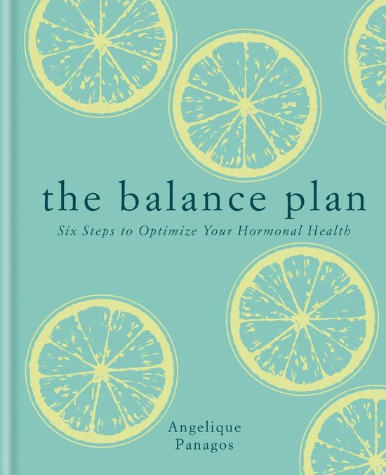 The Balance Plan - cover
