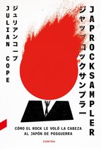 Japrocksampler: Cómo el rock le voló la cabeza al Japón de posguerra