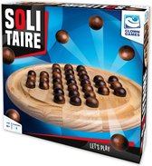 Clown Games Solitaire Hout