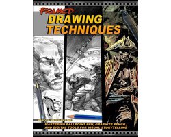 Framed Drawing Techniques