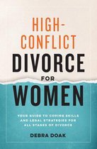 High-Conflict Divorce for Women