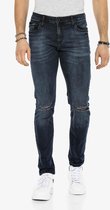 Cipo & Baxx Jeansbroek