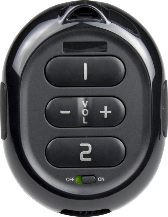 Fysic FX-7010 Alarmknop voor Fysic FX-7000 telefoonsysteem foto 5