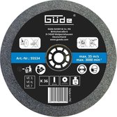 Güde Slijpschijf 150x20x32mm - K36