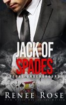 Vegas Underground- Jack of Spades