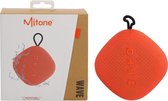 Mitone Coloured Wireless Speaker Small Mitsp31 1stuk