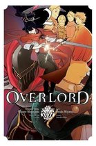 Overlord Vol 2 Manga