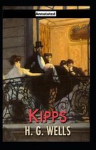 Kipps Annotated