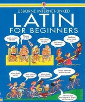 Language Guides Latin For Beginners