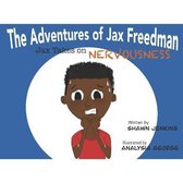 The Adventures of Jax Freedman