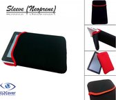 Universele 6 inch Sleeve voor eReaders en kleine Tablets