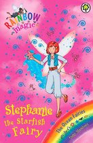 Rainbow Magic 5 - Stephanie the Starfish Fairy