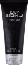 David Beckham - Respect Shower Gel - 200ML