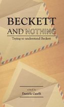 Beckett and Nothing