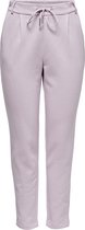 ONLY ONLPOPSWEAT EVERY LIFE EASY PNT NOOS Dames Broek - Maat XL x L30